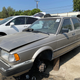 Image for article titled Since A Lot Of Us Are Stuck Inside, Here Are Some Cool Junkyard Cars That Aren't Going Anywhere Either